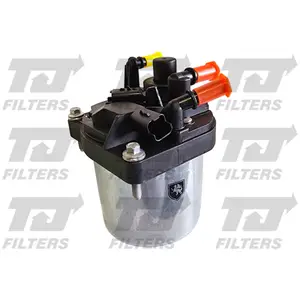 Filtre à carburant QUINTON HAZELL QFF0356BH - Réf. QFF0356BH pas cher