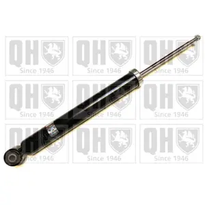 1 Amortisseur Quinton Hazell Qag879502 pas cher