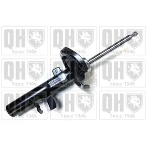 QUINTON HAZELL Amortisseurs pour FORD: C-Max, Focus (Ref: QAG181553) pas cher