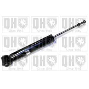 1 Amortisseur Quinton Hazell Qag181524 pas cher