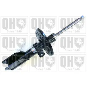1 Amortisseur Quinton Hazell Qag181525 pas cher