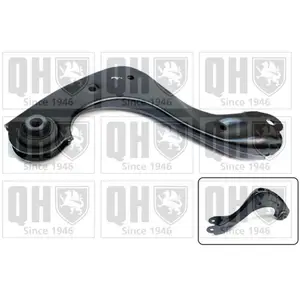 Triangle et bras de suspension QUINTON HAZELL QSJ3876S - Réf. QSJ3876S pas cher