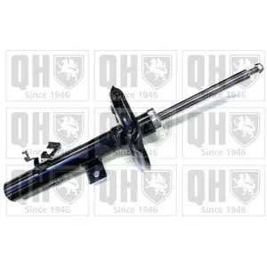 1 Amortisseur Quinton Hazell Qag181537 pas cher