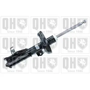 1 Amortisseur Quinton Hazell Qag181534 pas cher