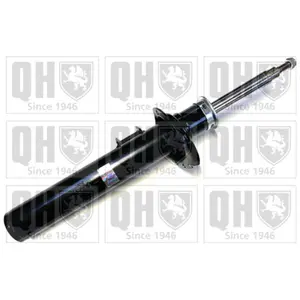 1 Amortisseur Quinton Hazell Qag181551 pas cher