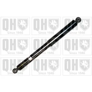 1 Amortisseur Quinton Hazell Qag879501 pas cher