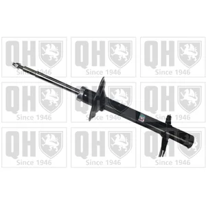 1 Amortisseur Quinton Hazell Qag181556 pas cher