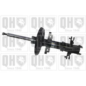 QUINTON HAZELL Amortisseurs pour RENAULT: Laguna (Ref: QAG181557) pas cher