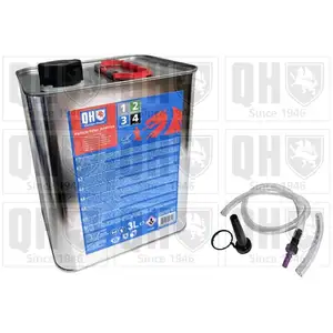 Additif Fap Universel Quinton Hazell Qwc125 3l pas cher