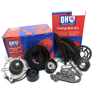 QUINTON HAZELL QTB824 Courroie De Distribution Nbr. dents: 116 pas cher
