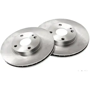 QUINTON HAZELL Disques de frein pour MERCEDES-BENZ: Classe B, Classe CLA, EQA, Classe A, EQB, Classe GLA, Classe GLB (Ref: BDC6237) pas cher