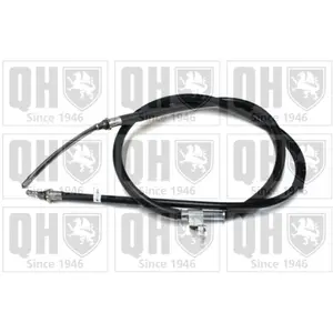 Câble De Frein Quinton Hazell Bc3893 pas cher