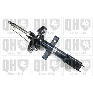 QUINTON HAZELL Amortisseurs pour RENAULT: Clio, Modus (Ref: QAG178985) pas cher