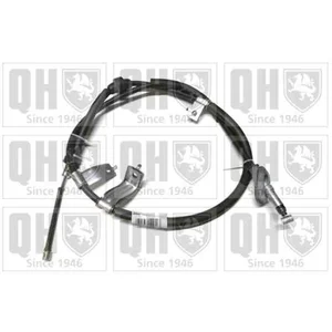 Câble De Frein Quinton Hazell Bc3881 pas cher