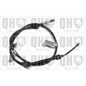 Câble De Frein Quinton Hazell Bc3882 pas cher