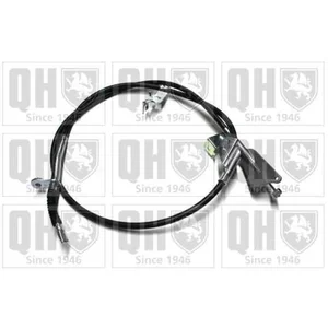 Câble De Frein Quinton Hazell Bc3957