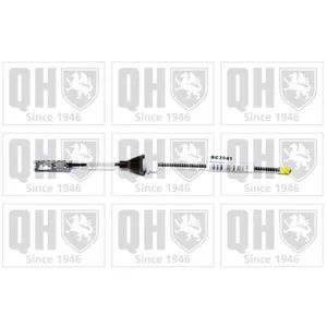 Câble De Frein Quinton Hazell Bc3941 pas cher