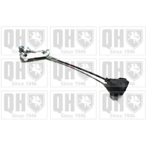 Câble De Frein Quinton Hazell Bc3912 pas cher