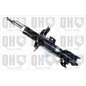 1 Amortisseur Quinton Hazell Qag878003 pas cher