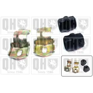 Kit De Barre Stabilisatrice Quinton Hazell Embk3075 pas cher
