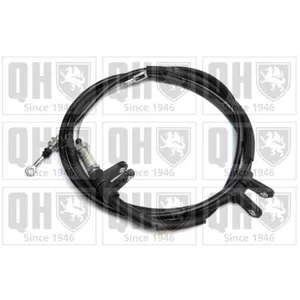Câble De Frein Quinton Hazell Bc4038 pas cher