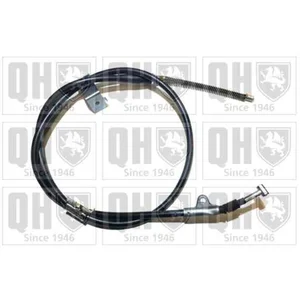 Câble De Frein Quinton Hazell Bc4028 pas cher