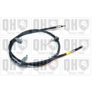 Câble De Frein Quinton Hazell Bc4019 pas cher