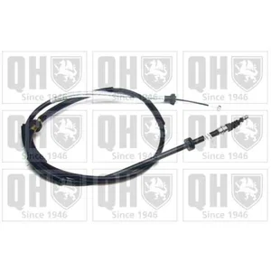 Câble De Frein Quinton Hazell Bc3975 pas cher