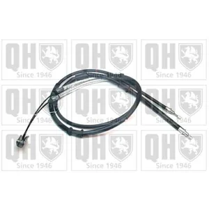 Câble De Frein Quinton Hazell Bc4026 pas cher