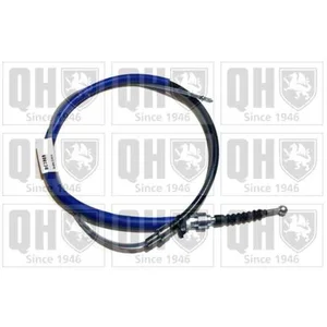 Câble De Frein Quinton Hazell Bc3969 pas cher