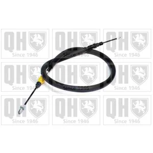 Câble De Frein Quinton Hazell Bc3964 pas cher