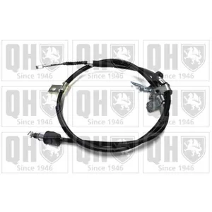 Câble De Frein Quinton Hazell Bc3991 pas cher