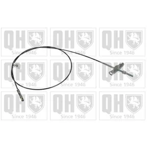Câble De Frein Quinton Hazell Bc4055 pas cher