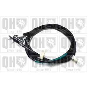 Câble De Frein Quinton Hazell Bc4059 pas cher