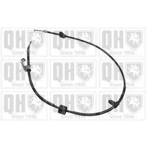 Câble De Frein Quinton Hazell Bc4040 pas cher