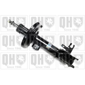 1 Amortisseur Quinton Hazell Qag878009 pas cher