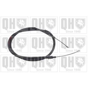 Câble De Frein Quinton Hazell Bc4086 pas cher