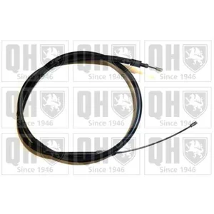 Câble De Frein Quinton Hazell Bc4087 pas cher