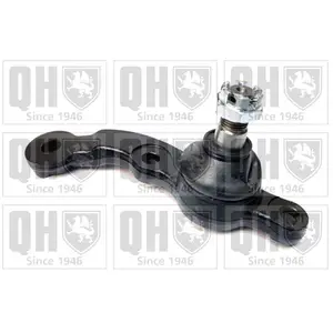 Comparateur de prix : Rotule de suspension QUINTON HAZELL QSJ3521S - Réf. QSJ3521S