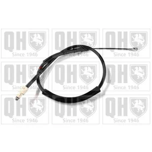 Câble De Frein Quinton Hazell Bc4080 pas cher
