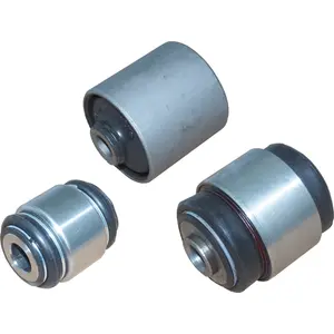 Comparateur de prix : QUINTON HAZELL Kit de réparation, bras de suspension pour CITROËN: C5 (Ref: QWB9020)