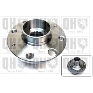 Moyeu De Roue Quinton Hazell Qwh167 pas cher