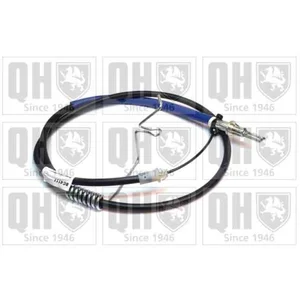 Câble De Frein Quinton Hazell Bc4111 pas cher