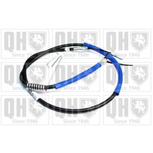 Câble De Frein Quinton Hazell Bc4109 pas cher