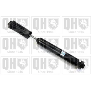 1 Amortisseur Quinton Hazell Qag879117 pas cher