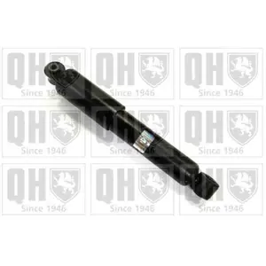 1 Amortisseur Quinton Hazell Qag879110 pas cher