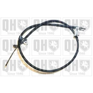 Câble De Frein Quinton Hazell Bc4147 pas cher