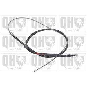 Câble De Frein Quinton Hazell Bc4132 pas cher
