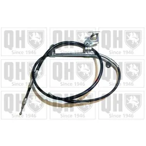 Câble De Frein Quinton Hazell Bc3871 pas cher