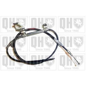 Câble De Frein Quinton Hazell Bc3870 pas cher